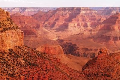 Grand Canyon NP